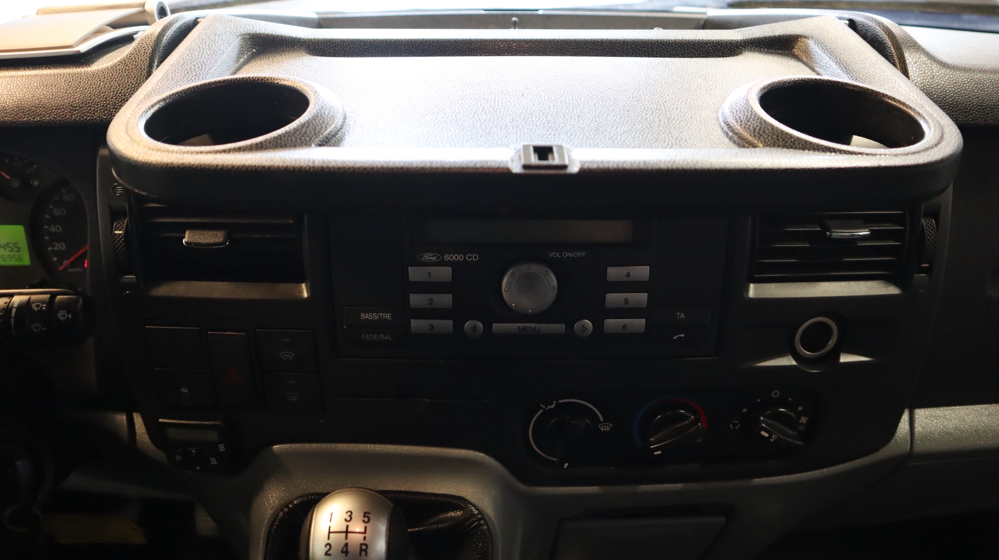 Ford Transit 2009, bild 6/46