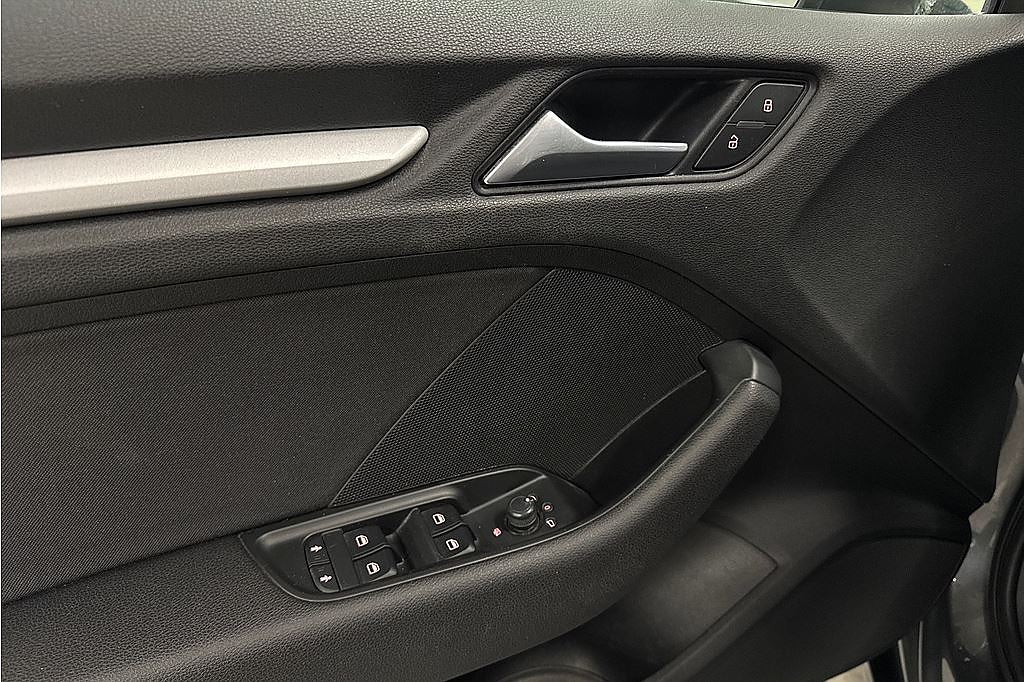 Audi A3 SPORTBACK 1.6 TDI Proline, Teknik pkt, FR. 2,95%