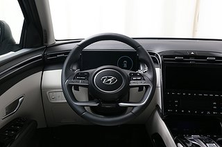 SUV Hyundai Tucson 8 av 15