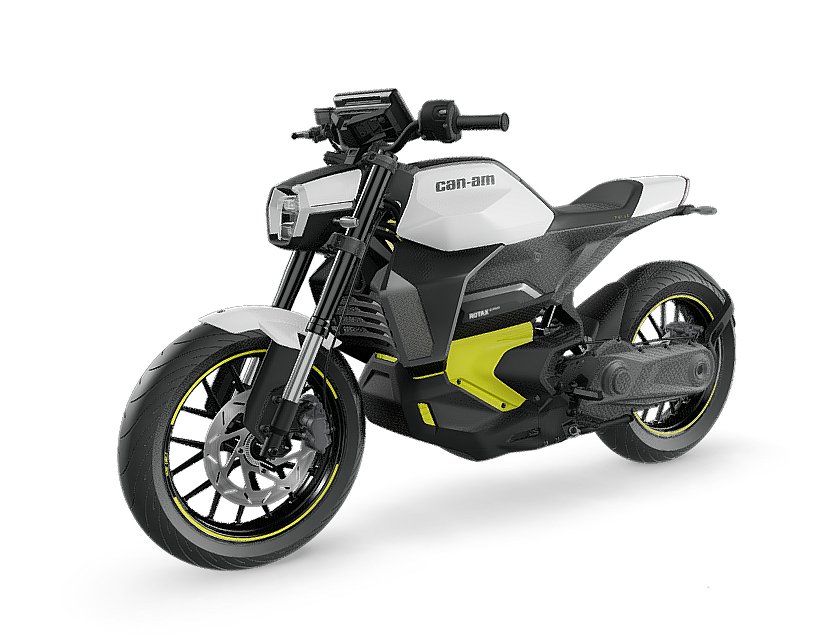 Can-Am Pulse *0,99% RÄNTEKAMPANJ*