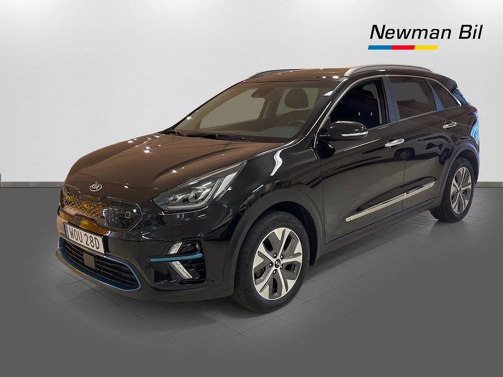 Kia Niro e- 64 kWh Advance Plus Euro 6 Tech Pack