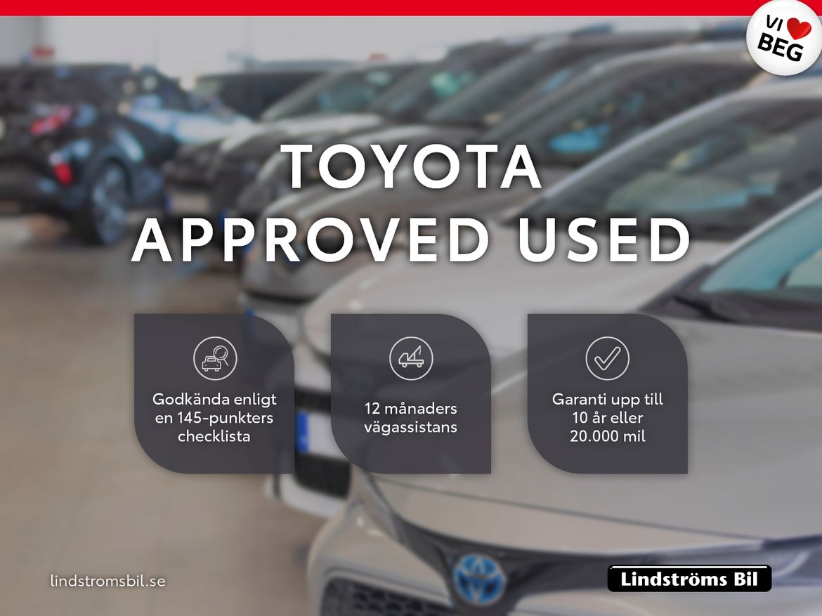 Toyota RAV4 2020, bild 2/53