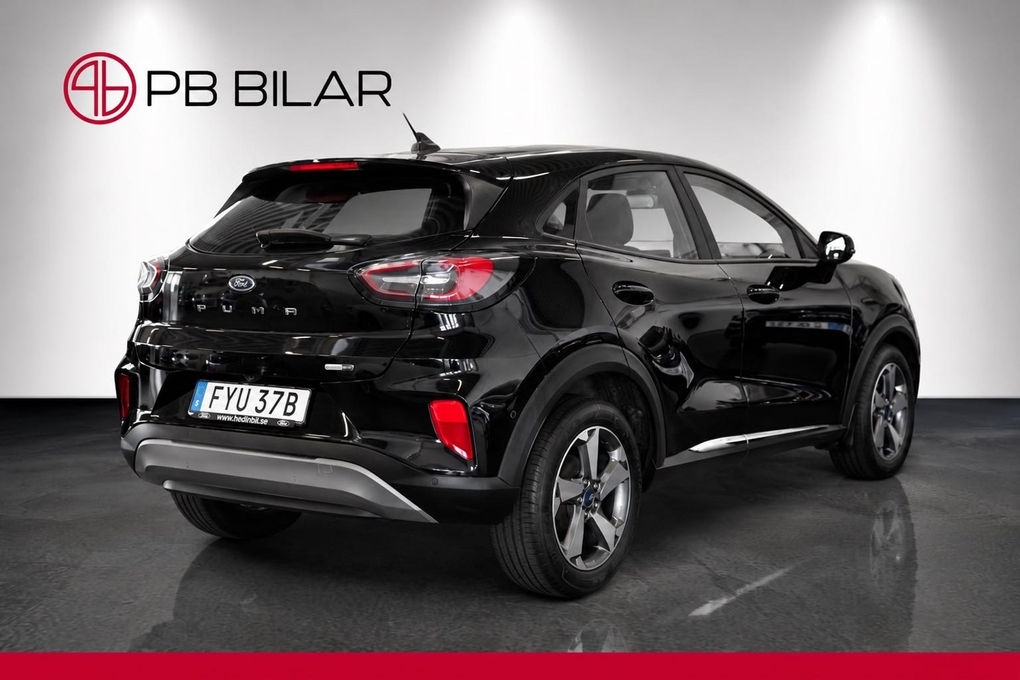 Ford Puma 2022, bild 6/47