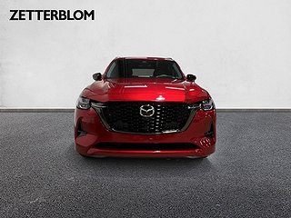 SUV Mazda CX-80 5 av 17