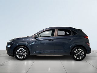 Hyundai Kona 64 kWh Advanced Drag Kamera Krell HuD GPS Skinn SoV – bild 4
