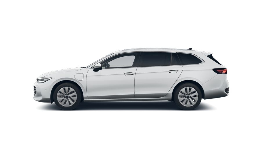 Volkswagen Passat 2026, bild 2/10