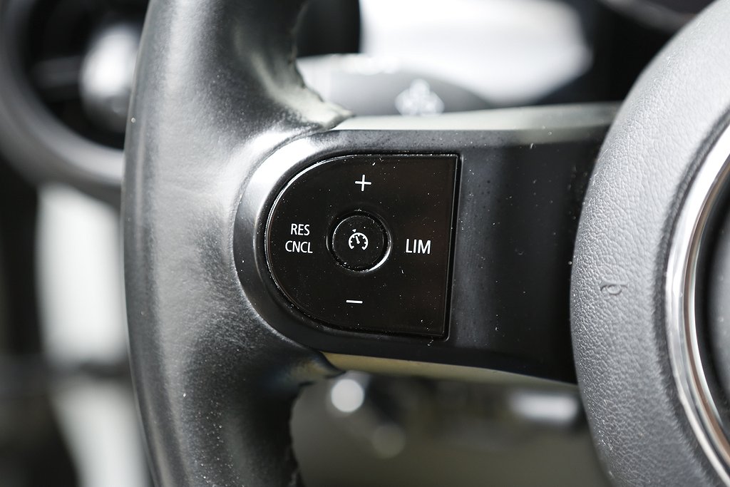 MINI Cooper S 178hk 5-dörrars Aut Leasbar 2023