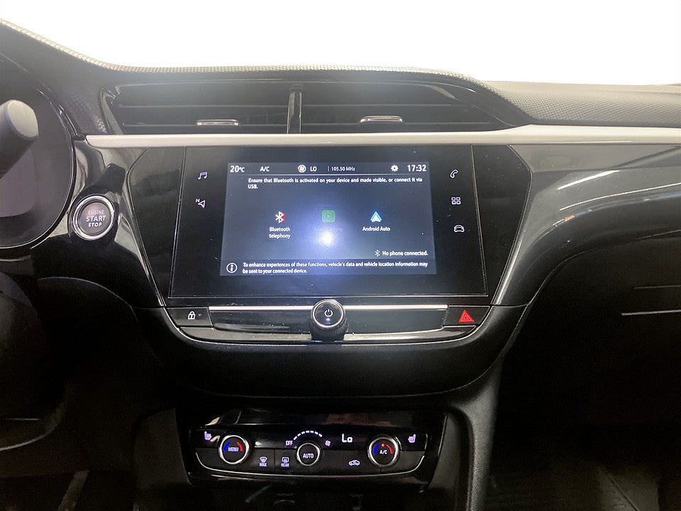 Bild på Opel Corsa-e D&T 50kWh 136hk Aut B-KAMERA CARPLAY
