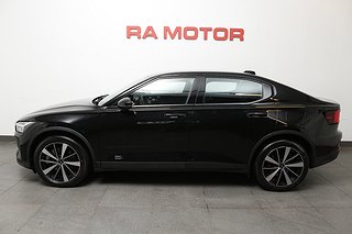 Halvkombi Polestar 2 3 av 23