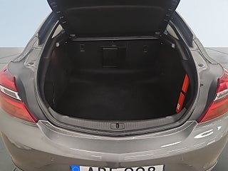 Opel Insignia 2.0 CDTI 4×4 S&V-hjul/Drag/Dvärm/Kamera/Taklucka/Skinn – bild 12