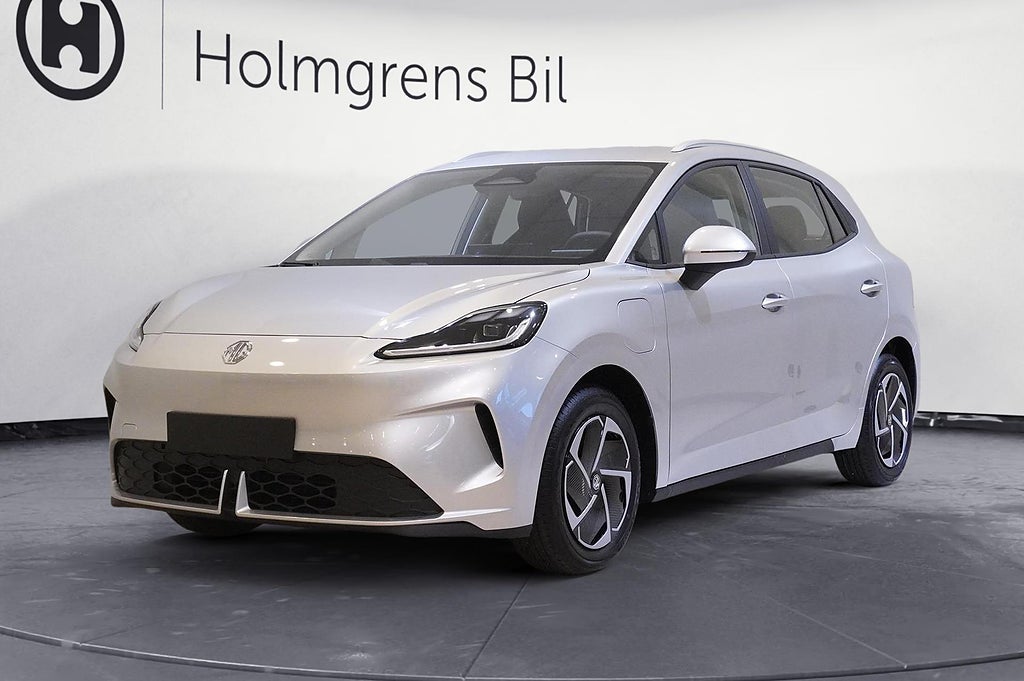 MG 4 EV Urban EV Urban Comfort 43 kWh | Ränta 0%