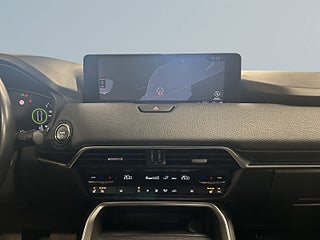 Mazda CX-60 PHEV AWD KAMPANJ 2058KR/MÅN – 0,99% RÄNTA – INK GARANTI – bild 11