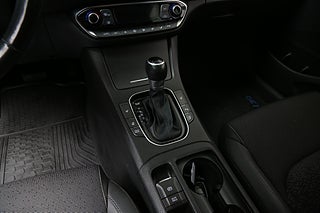 Halvkombi Hyundai i30 22 av 25