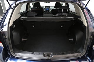 SUV Subaru XV 25 av 25