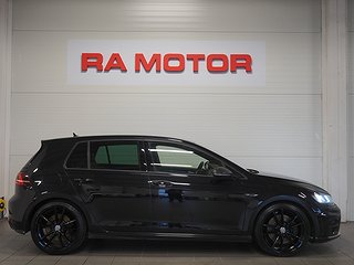 Halvkombi Volkswagen Golf 3 av 24