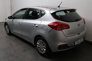 Halvkombi Kia Ceed 4 av 21