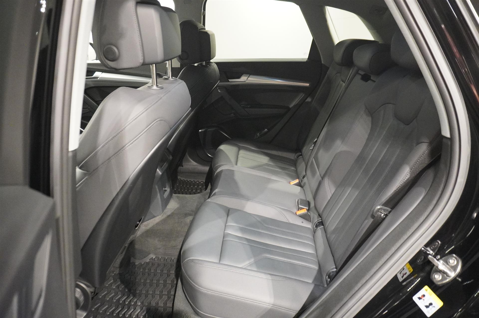 Audi Q5 2022, bild 5/47