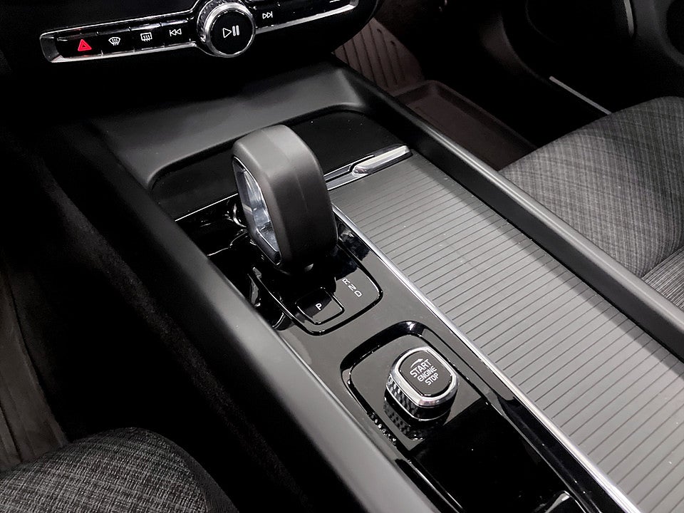 Bild på Volvo V60 Core B3 163hk Aut B-KAMERA RATTVÄRME