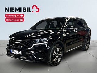 Kia Sorento PHEV Advance Plus Drag/Kamera/MoK/Extraljus/ Bose/S&V