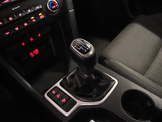 Kombi Kia Sportage 15 av 20