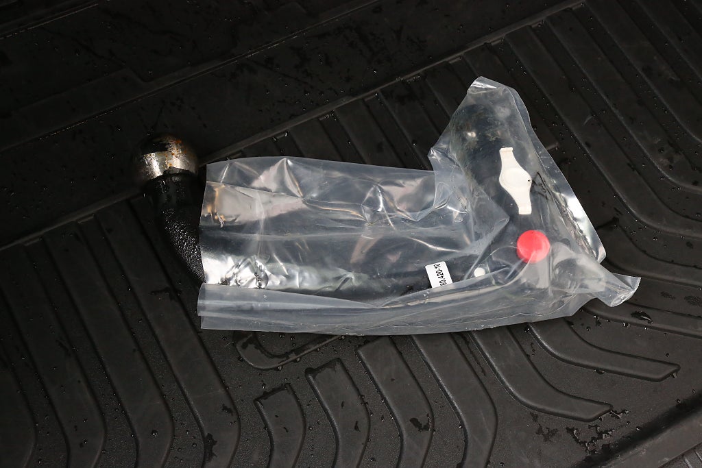 Honda CR-V e:HEV AWD E-CVT 184hk Elegance Panorama Drag Leasbar 2024