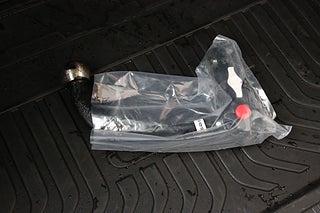 SUV Honda CR-V 28 av 29