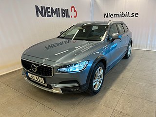 Volvo V90 Cross Country D4 AWD  D-värm/Drag/MoK-värm/SoV