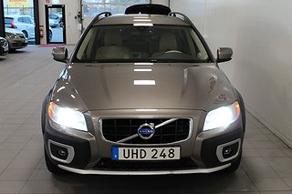 Kombi Volvo XC70 2 av 19