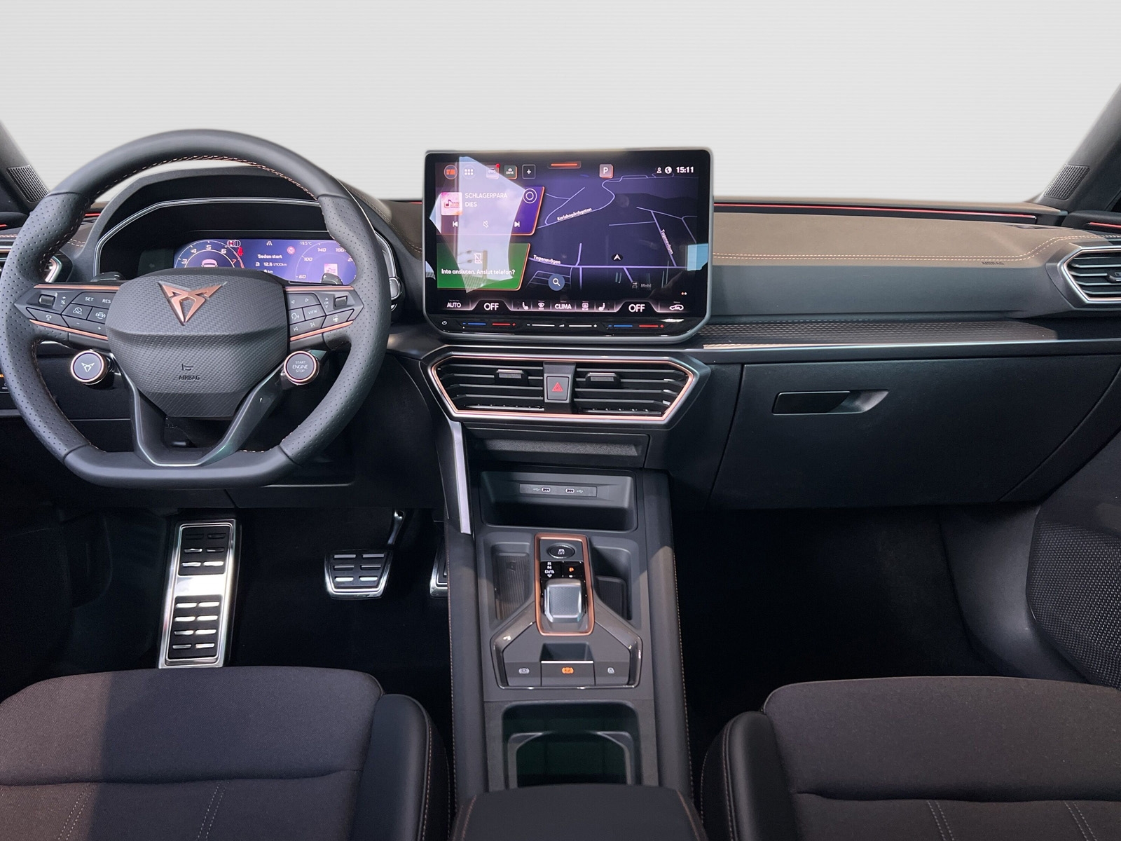 Cupra Leon 2026, bild 5/39