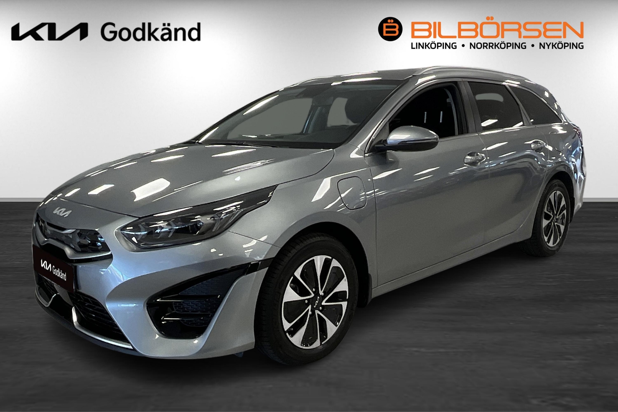 Kia Ceed Action 2023, bild 7/10