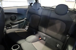Halvkombi MINI One 14 av 22