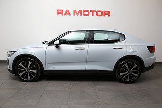 Halvkombi Polestar 2 2 av 30