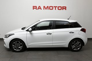 Halvkombi Hyundai i20 3 av 23