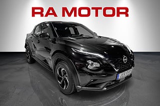 SUV Nissan Juke 3 av 18