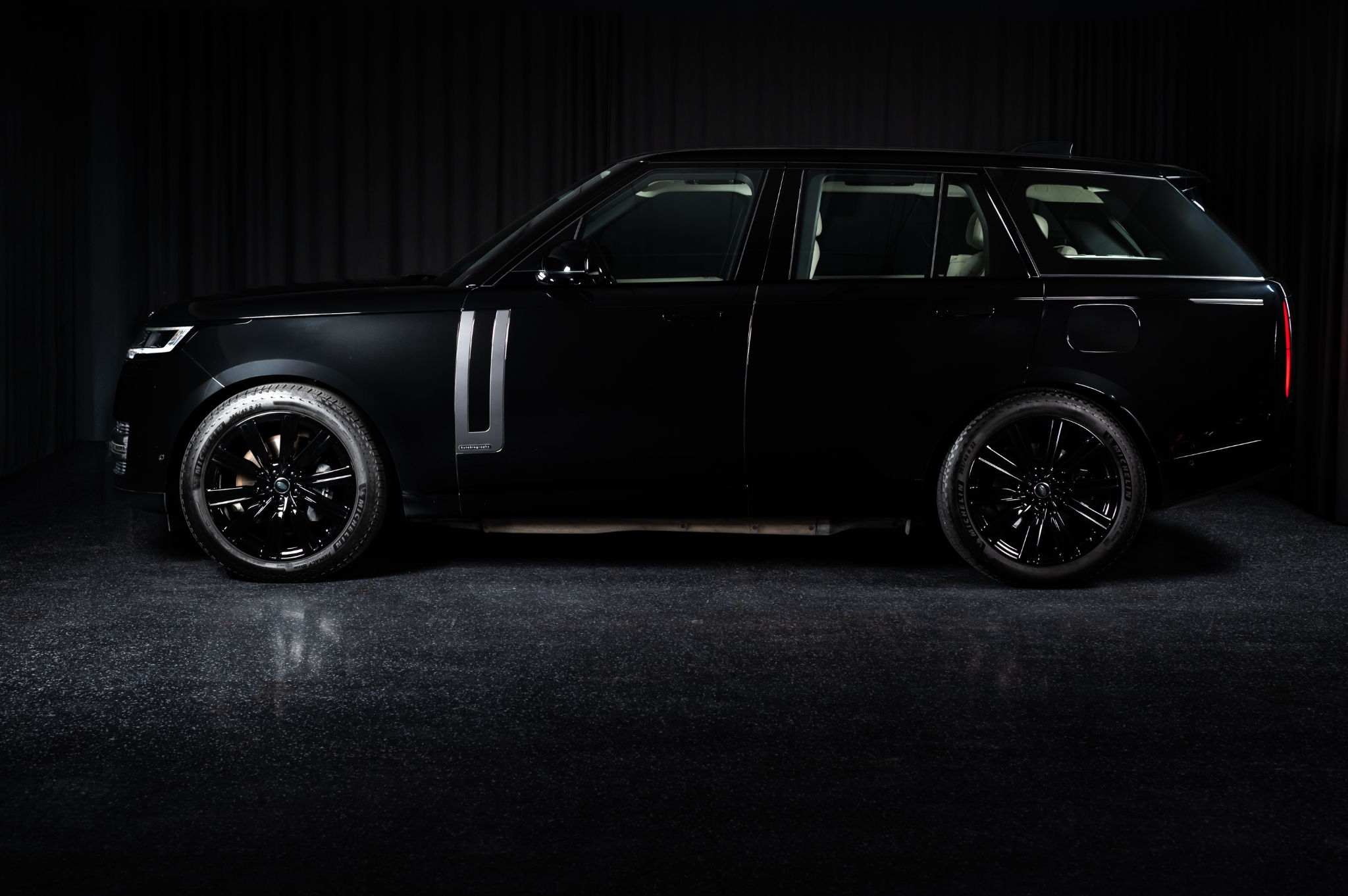 Land Rover Range Rover 2025, bild 4/39