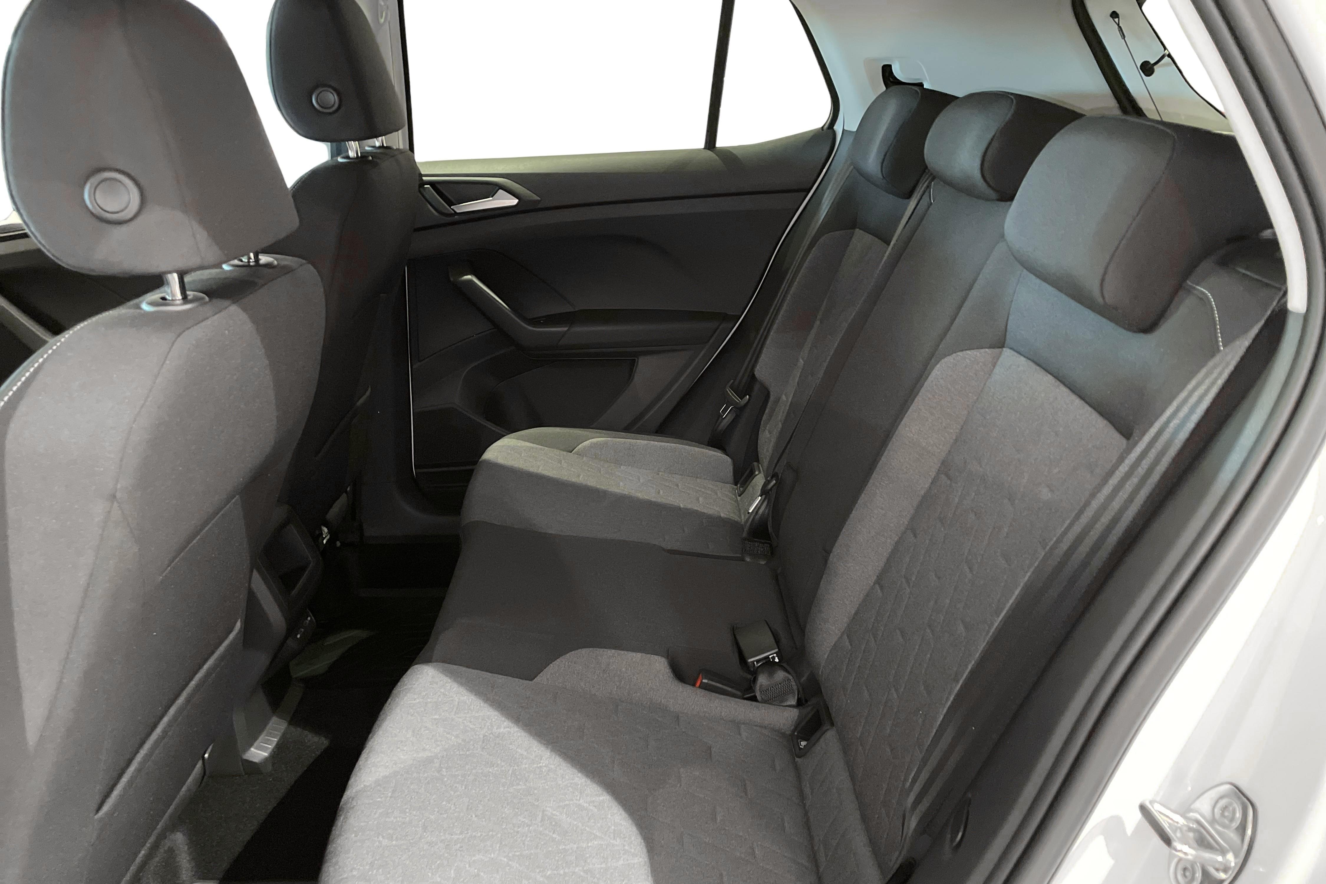 Volkswagen T-Cross 2026, bild 6/10