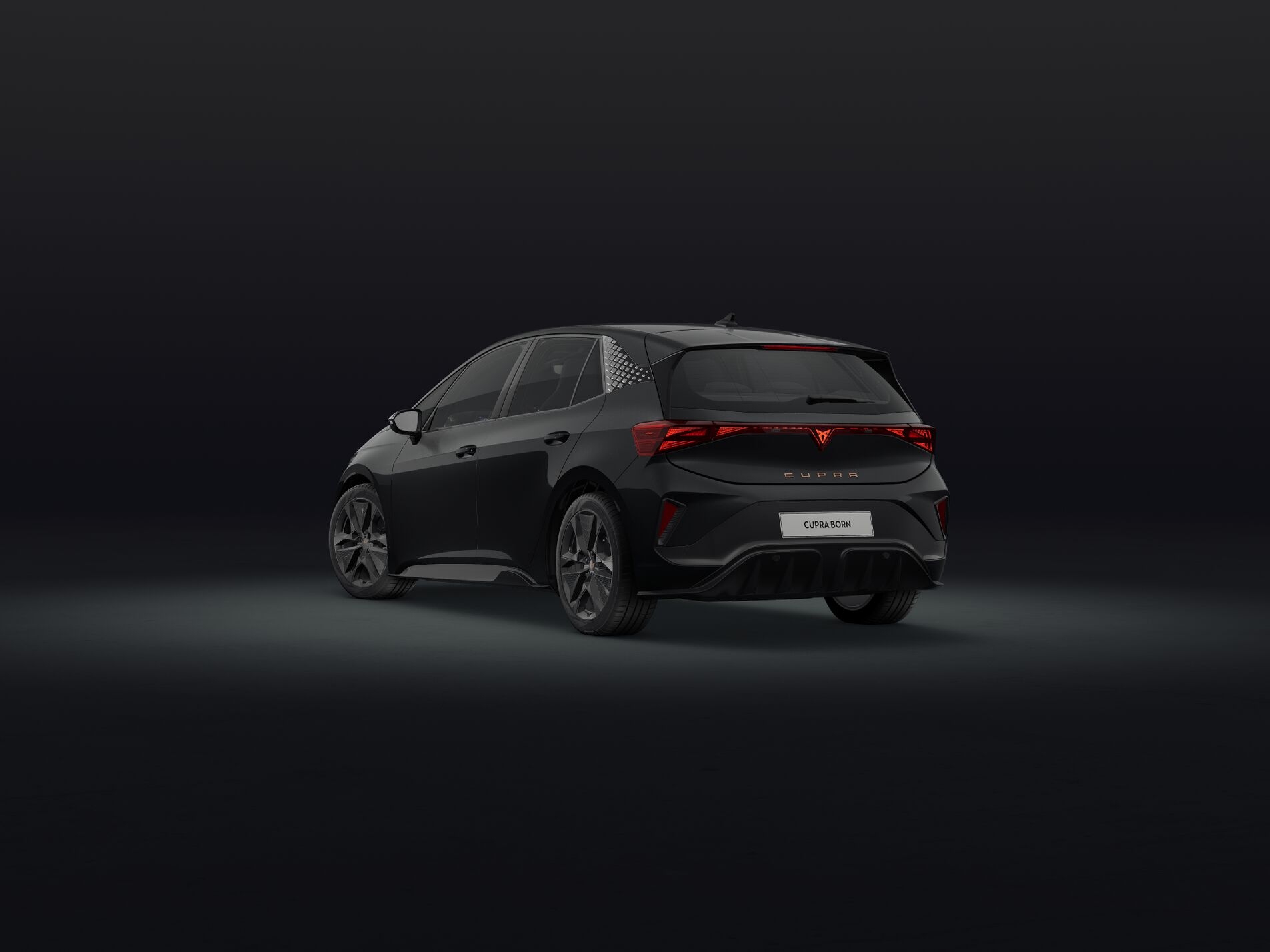 Cupra Born 58kWh 190hk 2027, bild 4/10