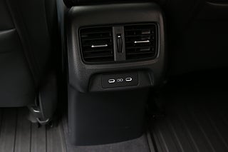 SUV Honda ZR-V 7 av 27