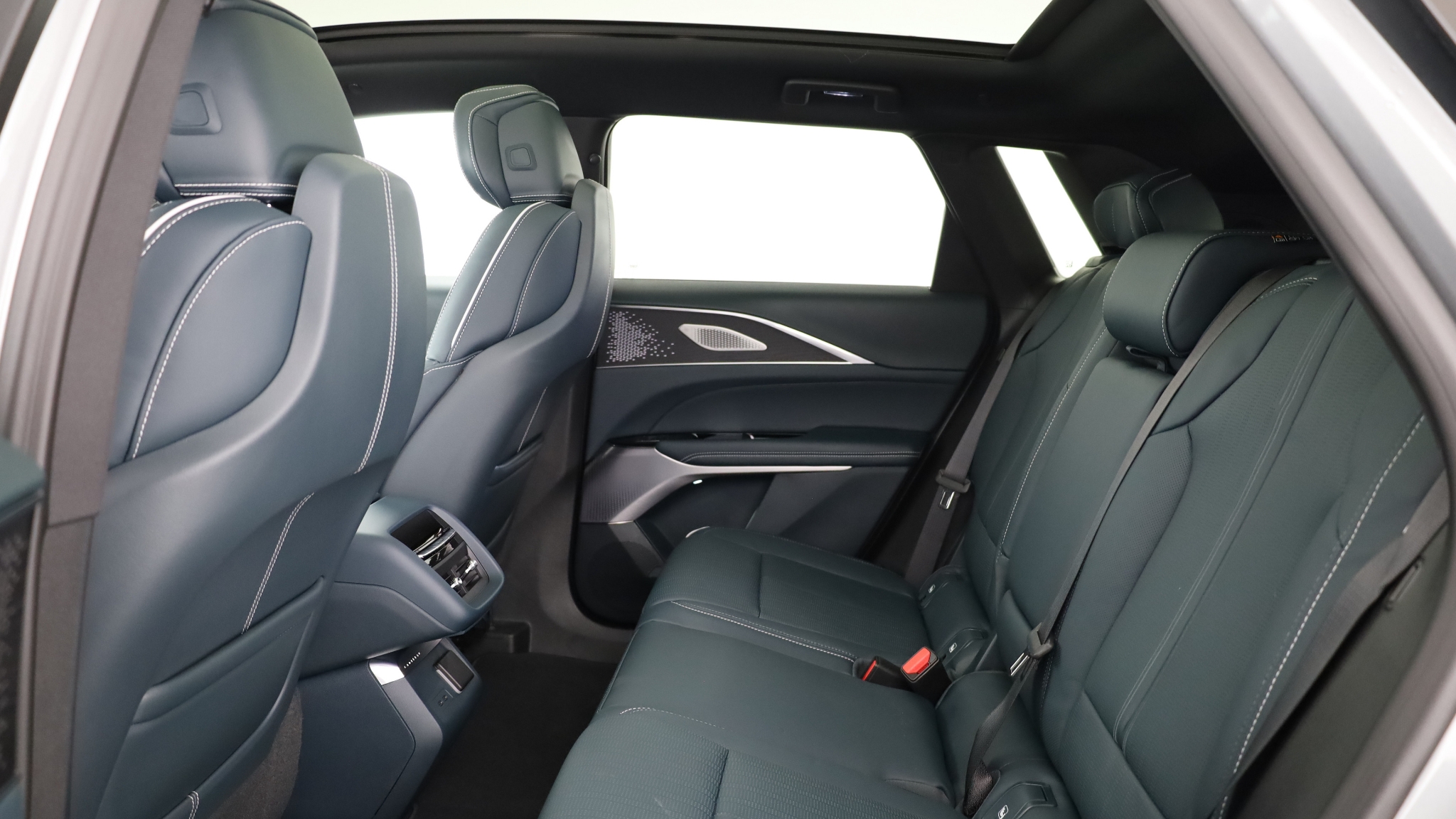 Cadillac Lyriq 600E4 (EU) 2024, bild 4/35