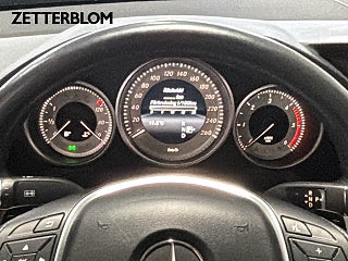 Sedan Mercedes-Benz E 11 av 16