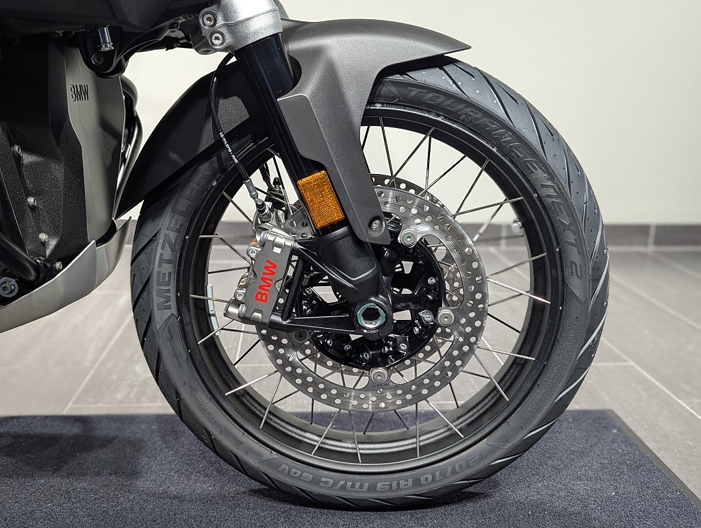 BMW R1300GSA/Adaptiv höjd/Dynamic/Touring/innovation