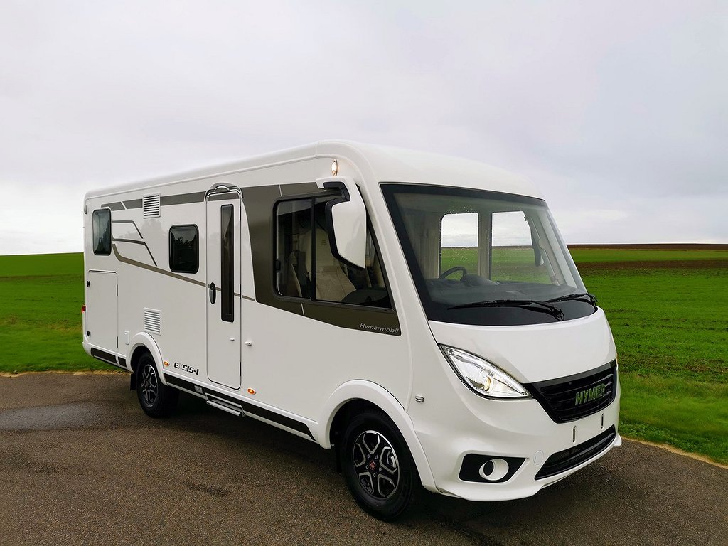 Hymer Exsis-i 474