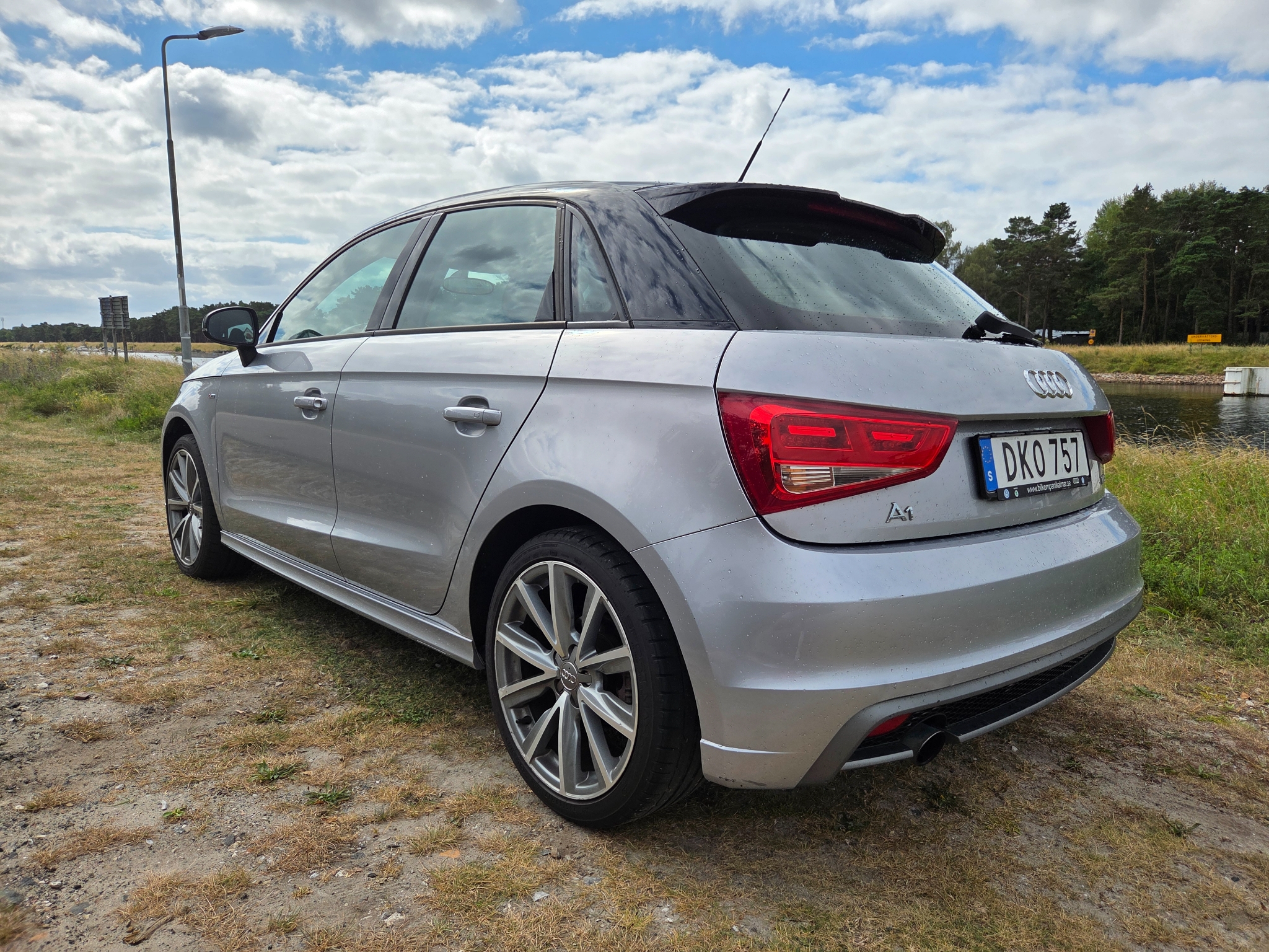 Audi A1 2015, bild 2/34