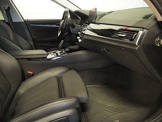 Kombi BMW 520 8 av 23