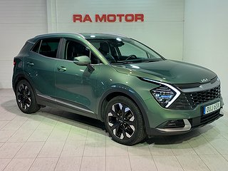 Kombi Kia Sportage 2 av 27