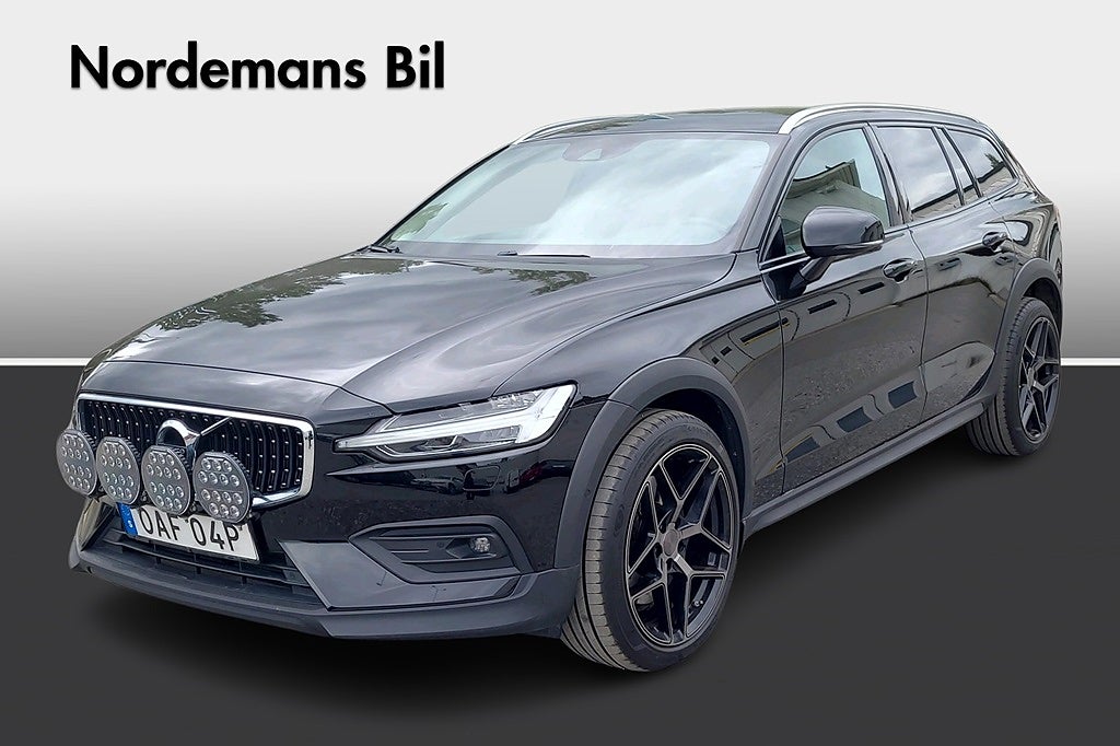 Volvo V60 Cross Country V60 CC