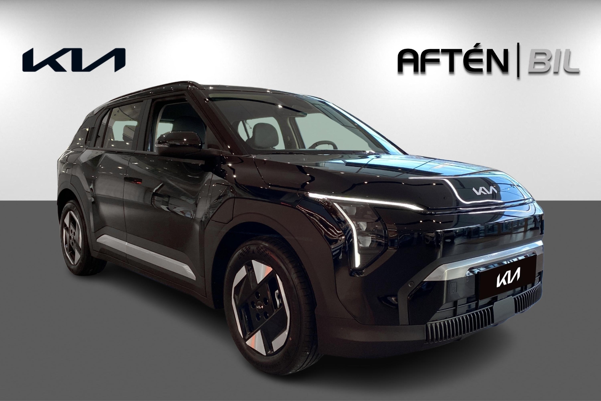 Kia EV3 2026, bild 3/10