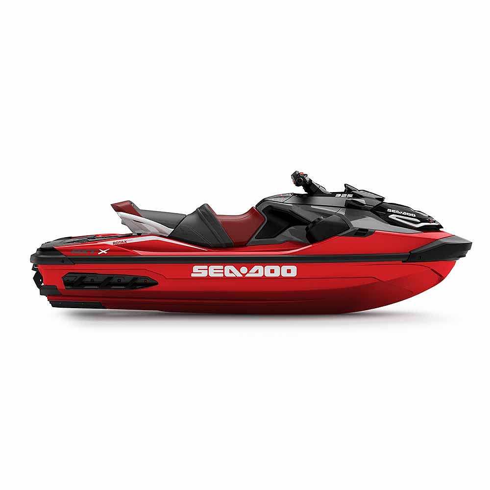 GAR Sea-Doo RXP-X RS 325 (Tech Package) 