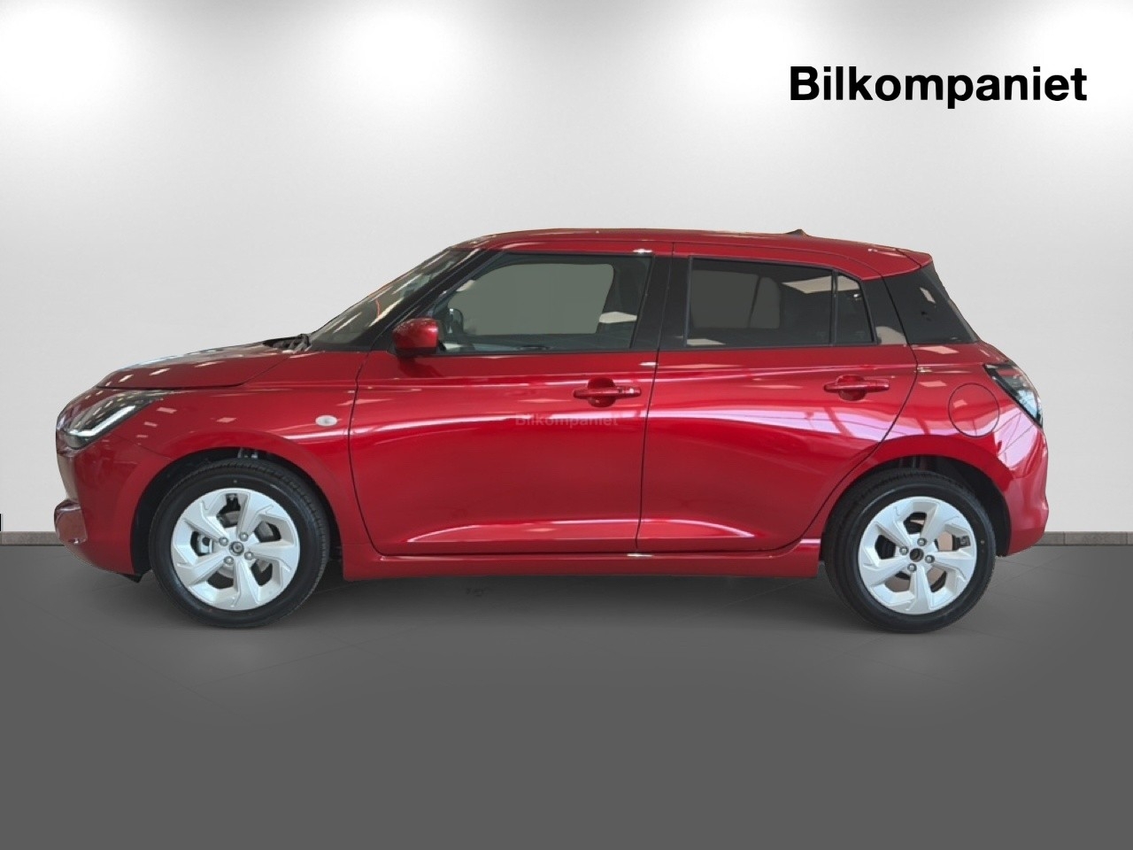 Suzuki Swift Hybrid CVT Euro 6 2026, bild 4/10
