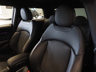 Halvkombi MINI Cooper 14 av 22